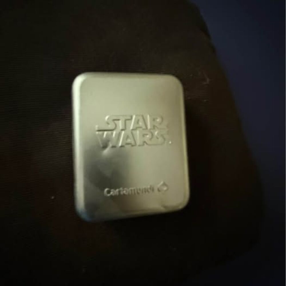 Star Wars Playing Cards in Collector Tin Cartamundi